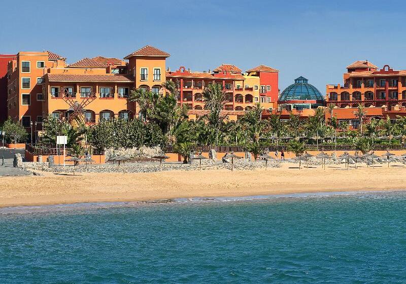 Sheraton Fuerteventura Golf & Spa Resort