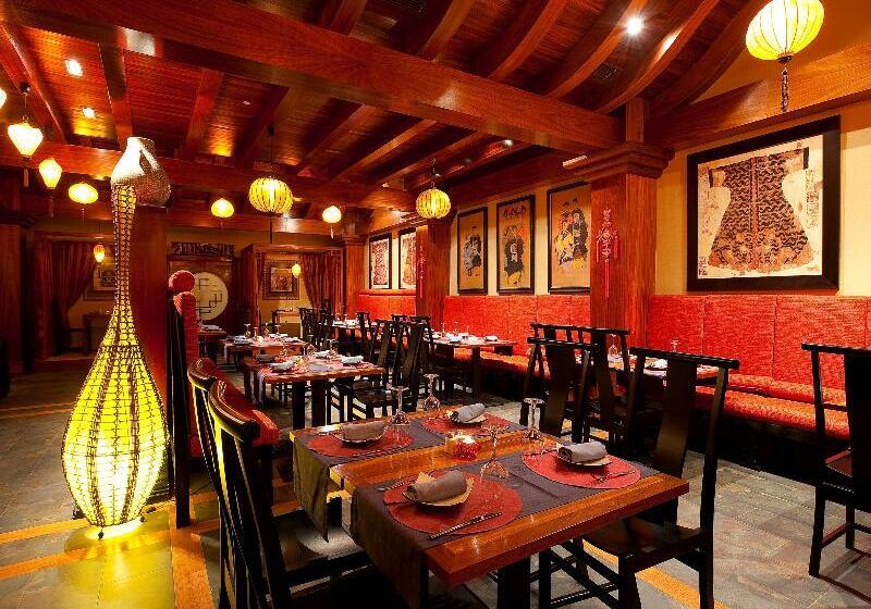 Sheraton Fuerteventura Golf & Spa Resort