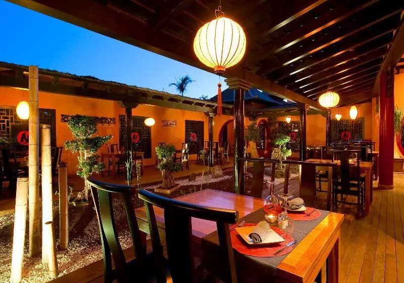 Sheraton Fuerteventura Golf & Spa Resort