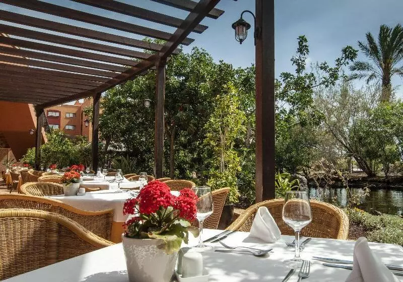 Sheraton Fuerteventura Golf & Spa Resort