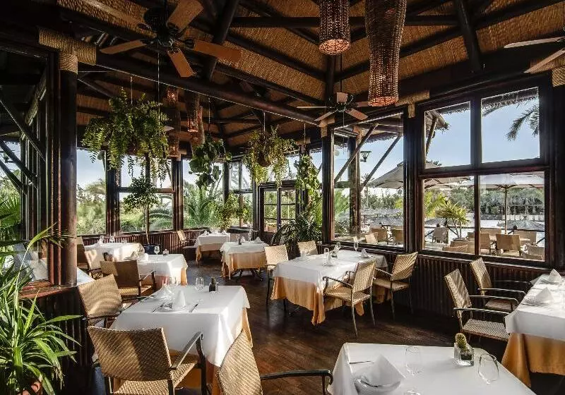 Sheraton Fuerteventura Golf & Spa Resort