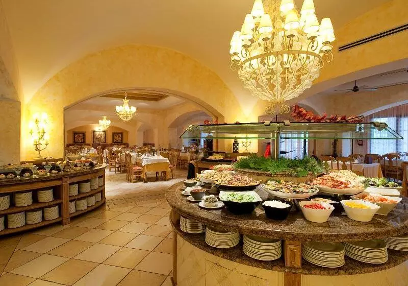 Sheraton Fuerteventura Golf & Spa Resort