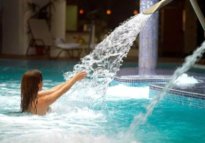 Sheraton Fuerteventura Golf & Spa Resort