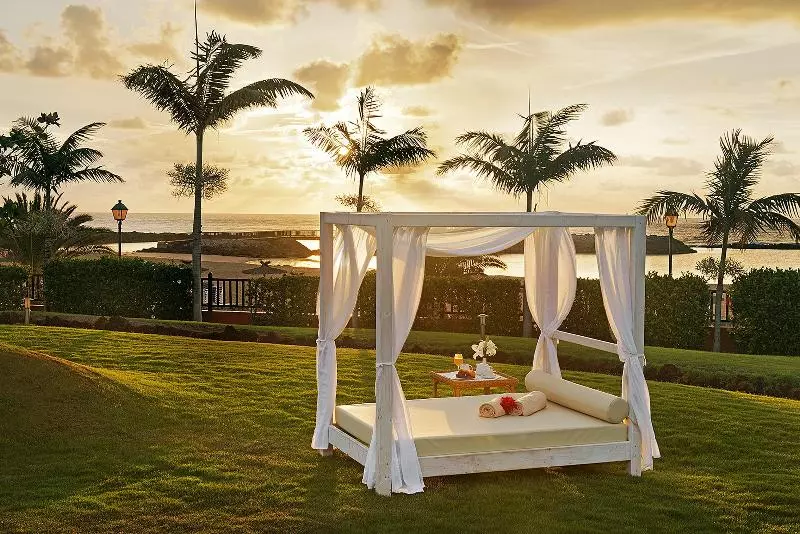 Sheraton Fuerteventura Golf & Spa Resort