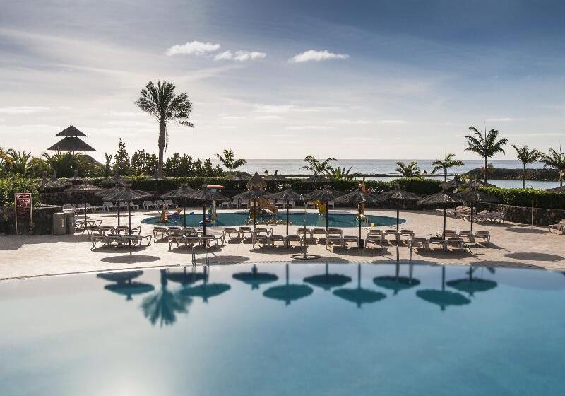 Sheraton Fuerteventura Golf & Spa Resort