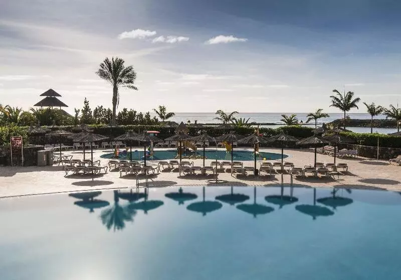 Sheraton Fuerteventura Golf & Spa Resort