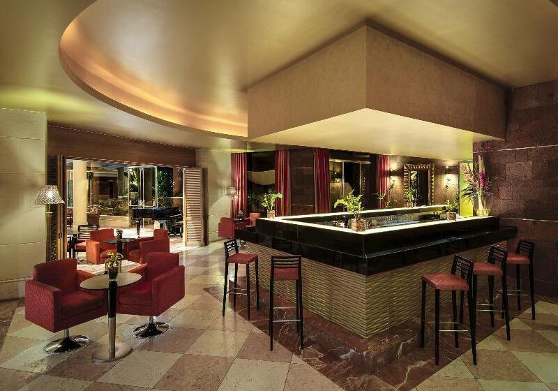 Sheraton Fuerteventura Golf & Spa Resort