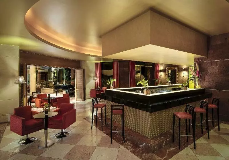 Sheraton Fuerteventura Golf & Spa Resort