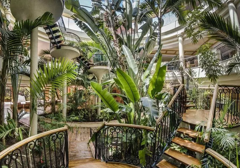 Sheraton Fuerteventura Golf & Spa Resort