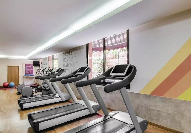 Sheraton Fuerteventura Golf & Spa Resort