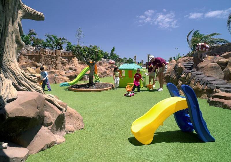 Sheraton Fuerteventura Golf & Spa Resort