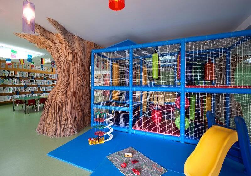 Sheraton Fuerteventura Golf & Spa Resort