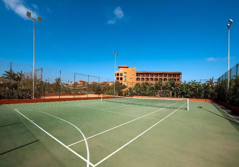 Sheraton Fuerteventura Golf & Spa Resort