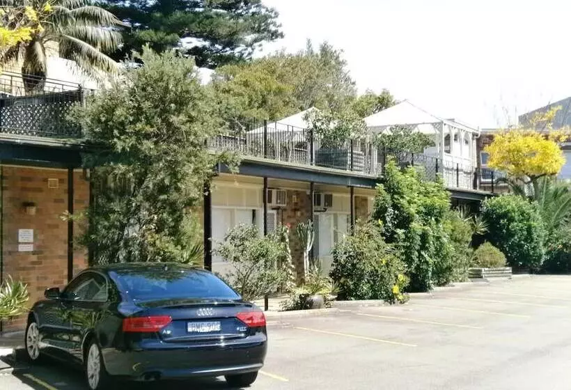 Ultimate Apartments Bondi Beach