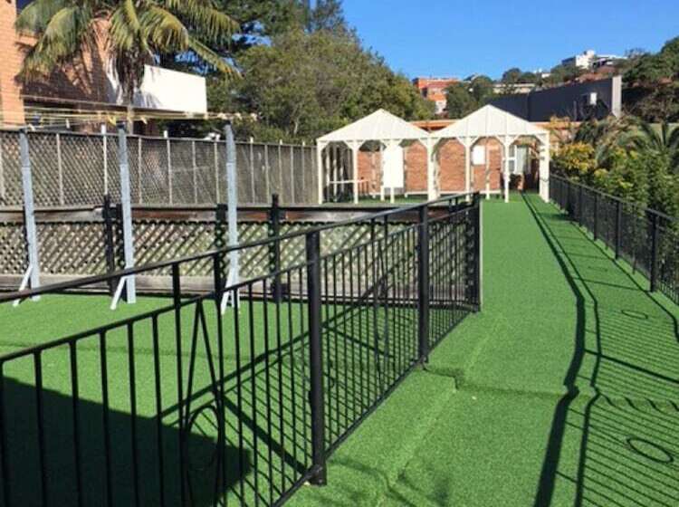 Ultimate Apartments Bondi Beach