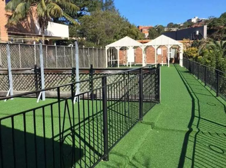 Ultimate Apartments Bondi Beach