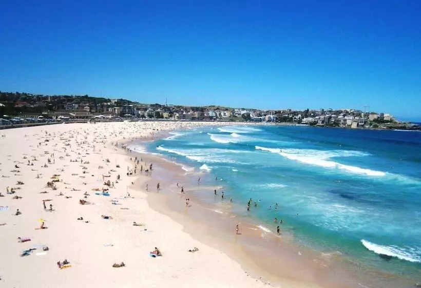 Ultimate Apartments Bondi Beach