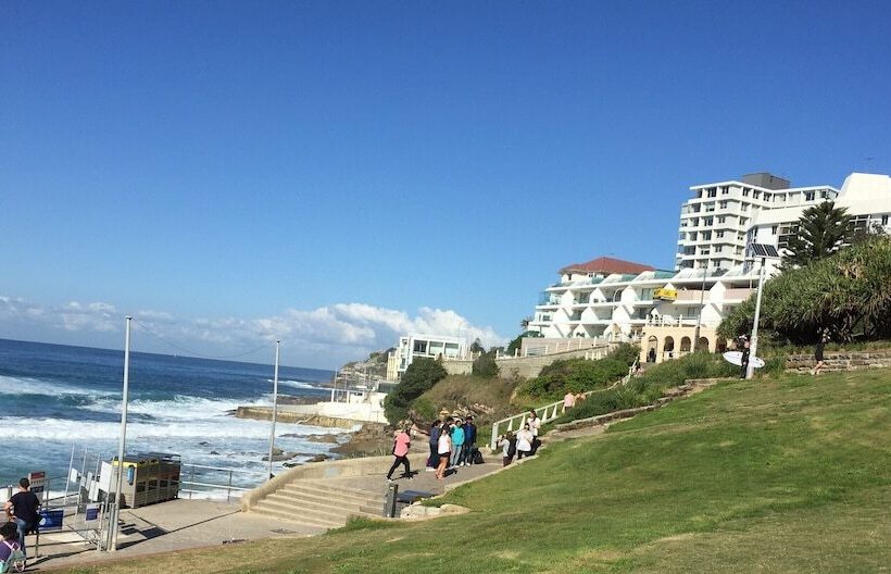 Ultimate Apartments Bondi Beach