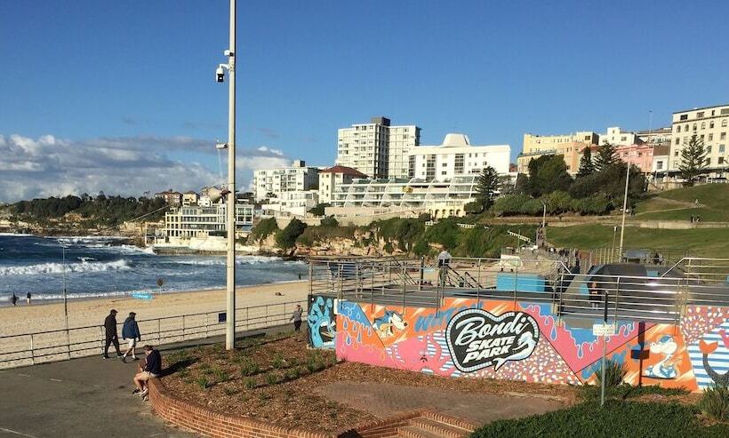 Ultimate Apartments Bondi Beach