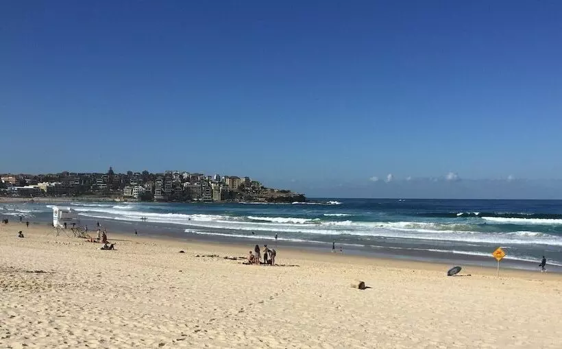 Ultimate Apartments Bondi Beach