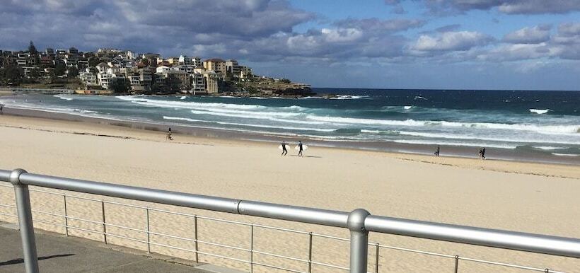 Ultimate Apartments Bondi Beach
