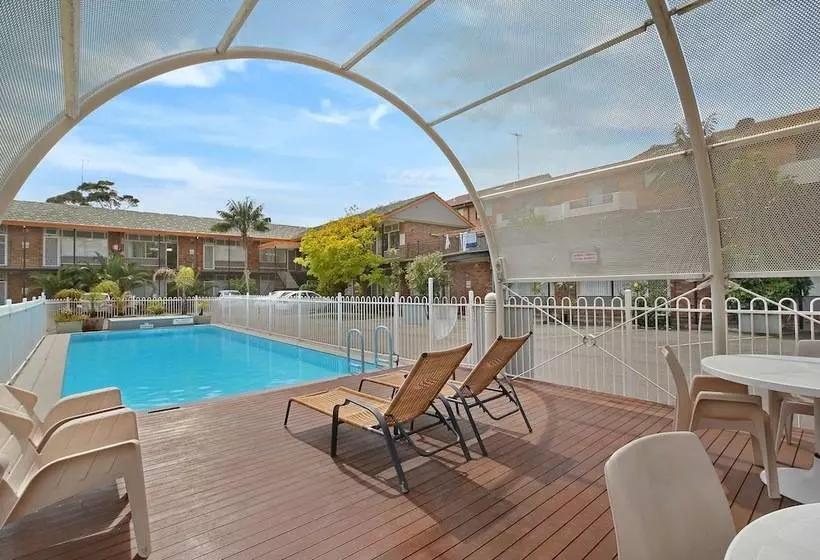 Ultimate Apartments Bondi Beach