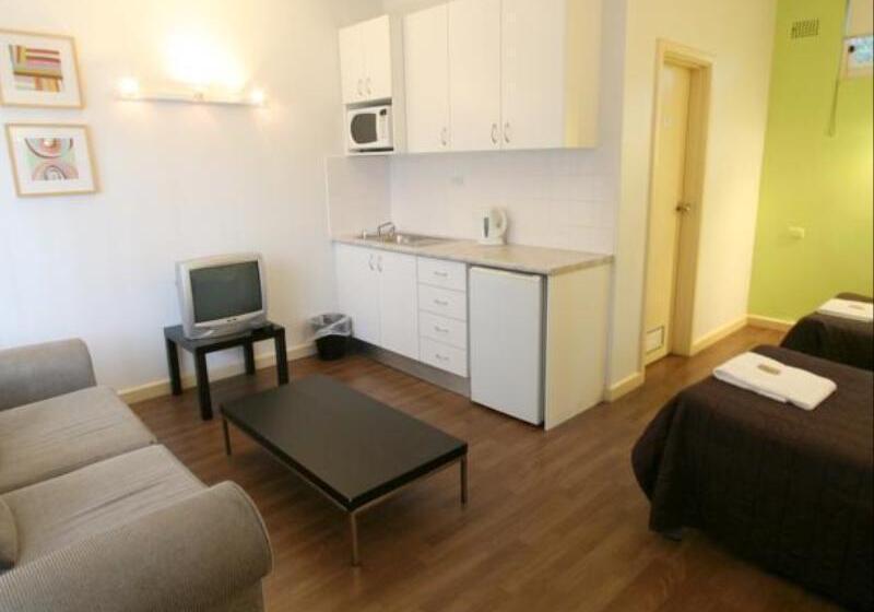 Ultimate Apartments Bondi Beach