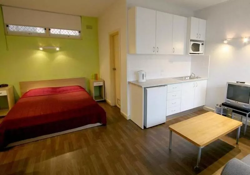 Ultimate Apartments Bondi Beach