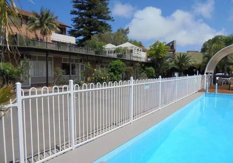 Ultimate Apartments Bondi Beach