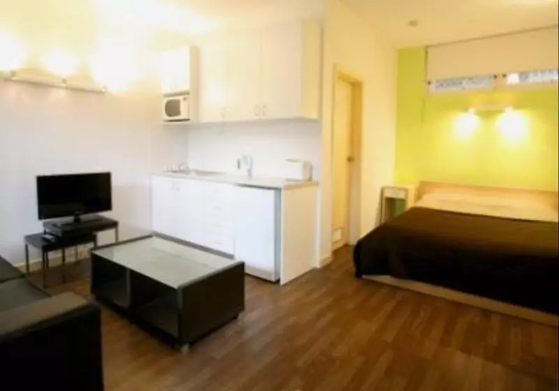 Ultimate Apartments Bondi Beach