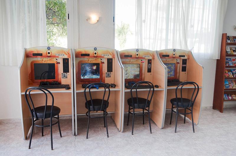 Apartamentos Vibra Central City - Adults Only