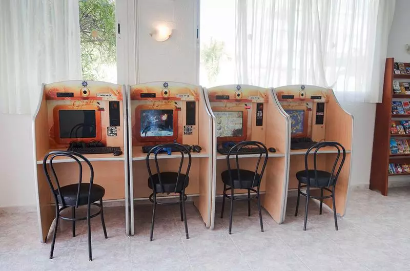 Apartamentos Vibra Central City - Adults Only