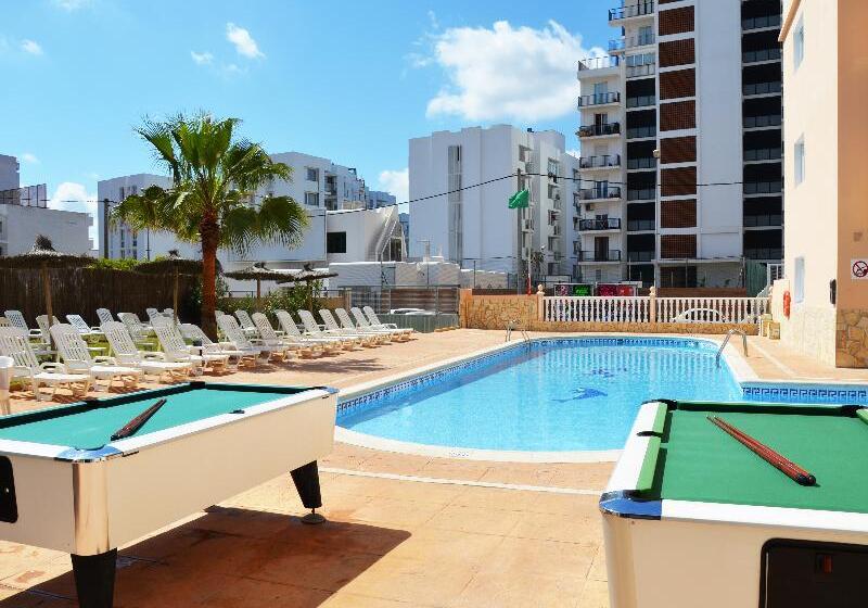 Apartamentos Vibra Central City - Adults Only