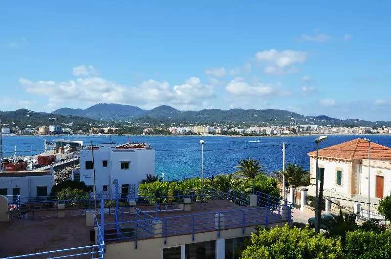 Apartamentos Vibra Central City - Adults Only