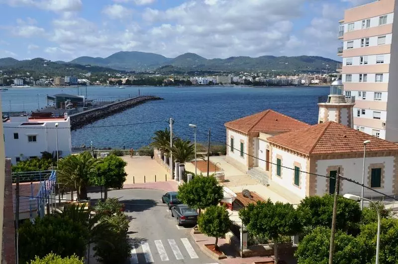 Apartamentos Vibra Central City - Adults Only