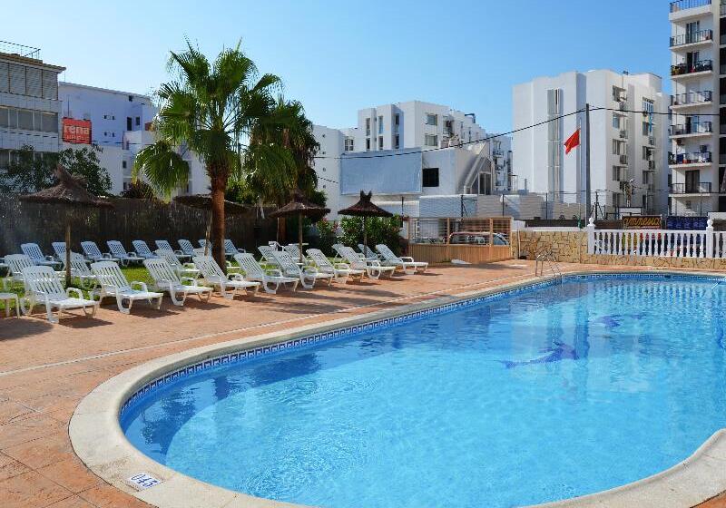 Apartamentos Vibra Central City - Adults Only