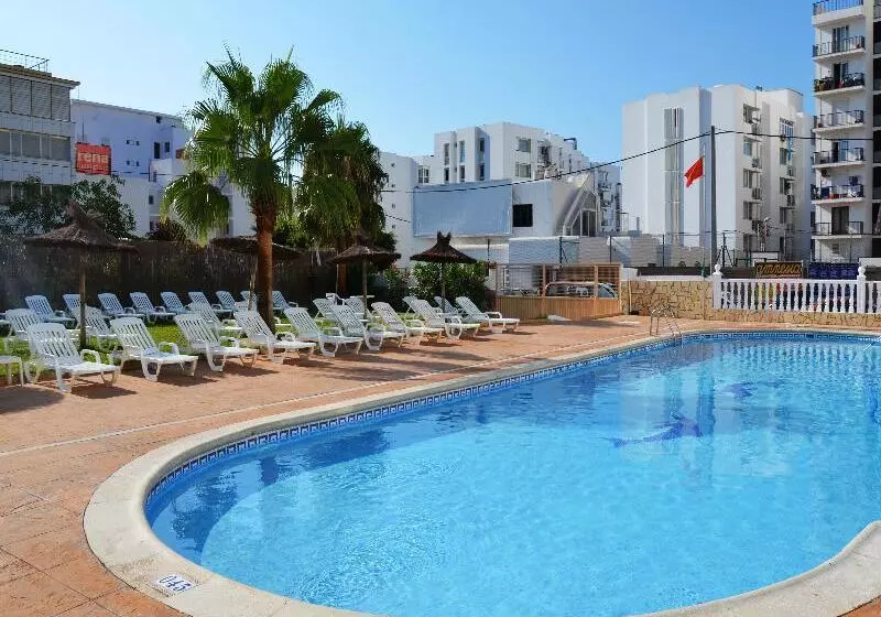 Apartamentos Vibra Central City - Adults Only