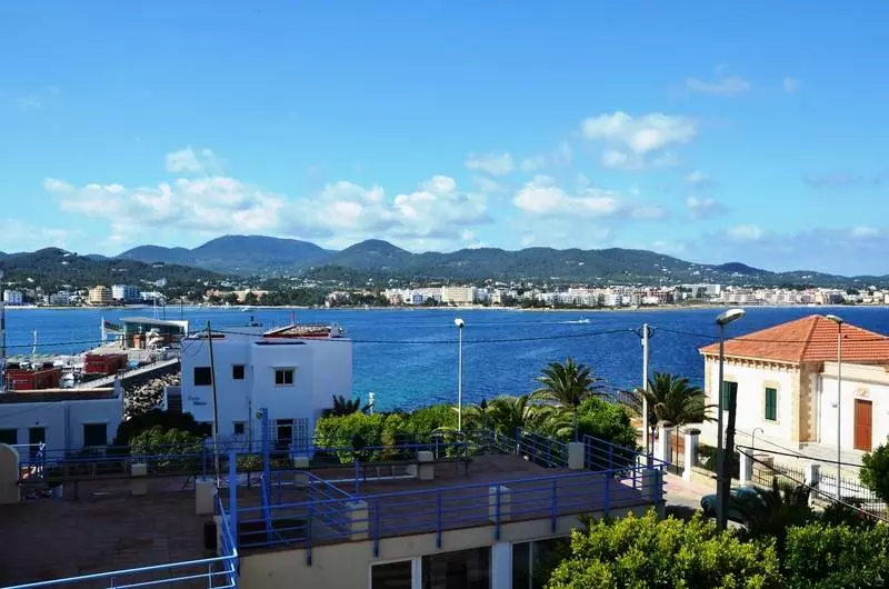 Apartamentos Vibra Central City - Adults Only