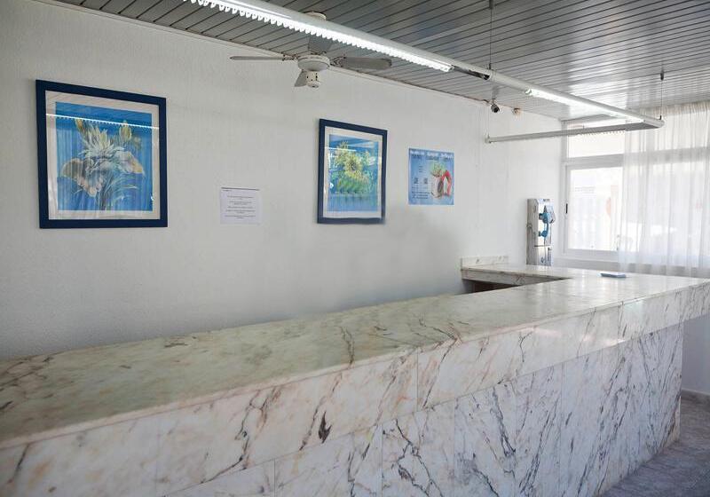 Apartamentos Vibra Central City - Adults Only