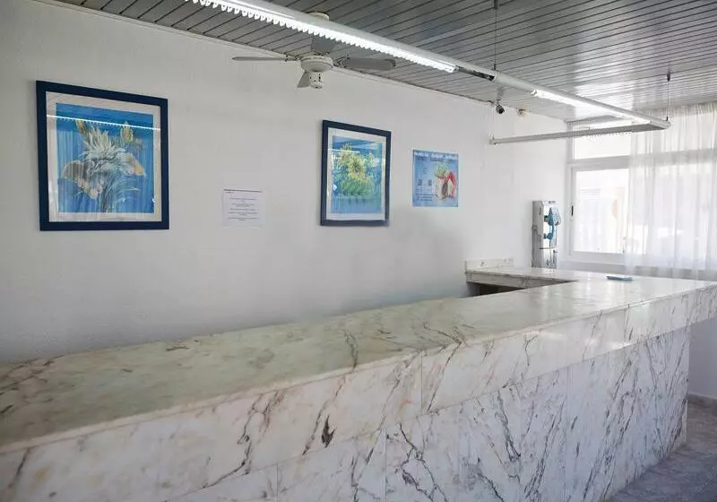 Apartamentos Vibra Central City - Adults Only