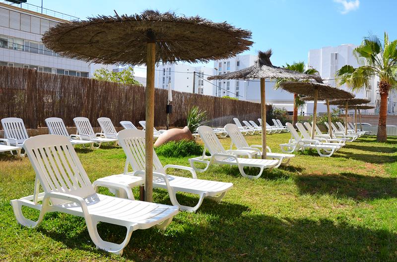 Apartamentos Vibra Central City - Adults Only