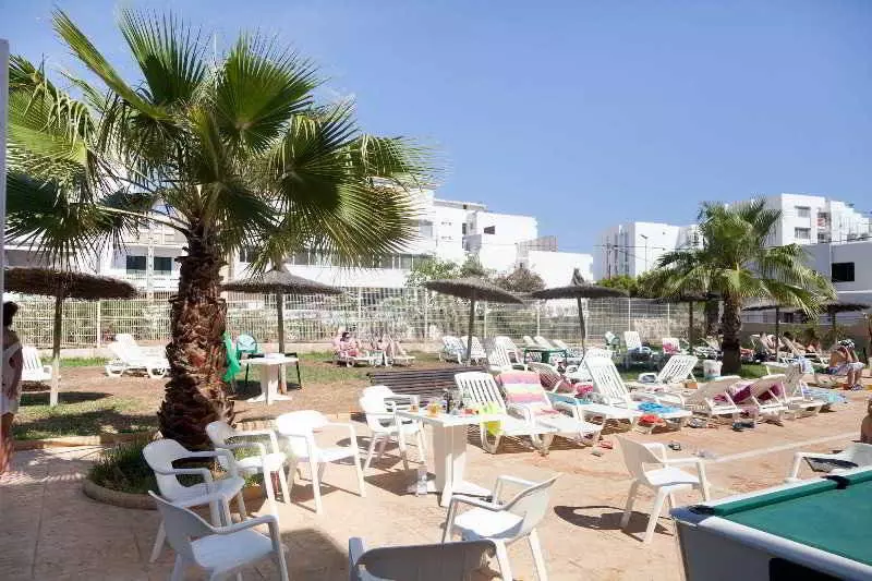 Apartamentos Vibra Central City - Adults Only