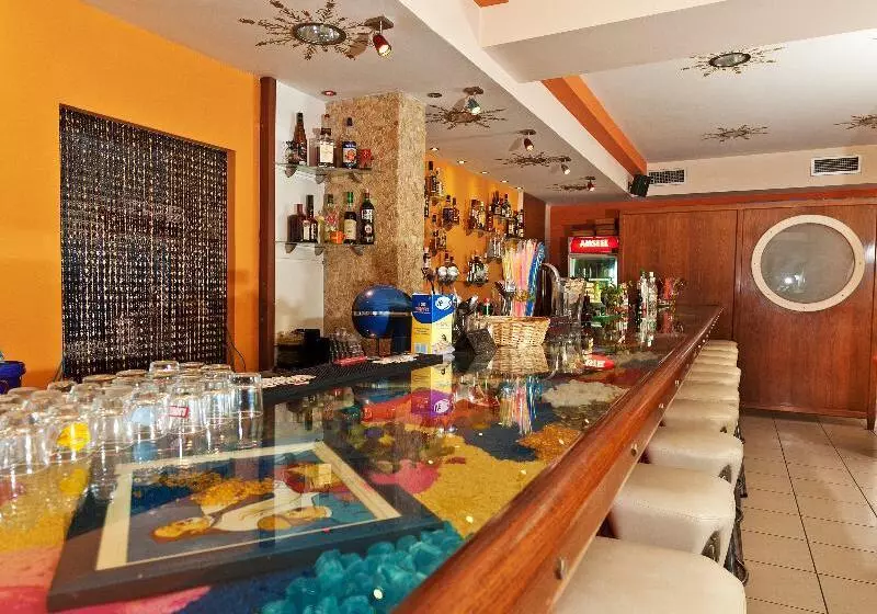 Alea Hotel Apartments