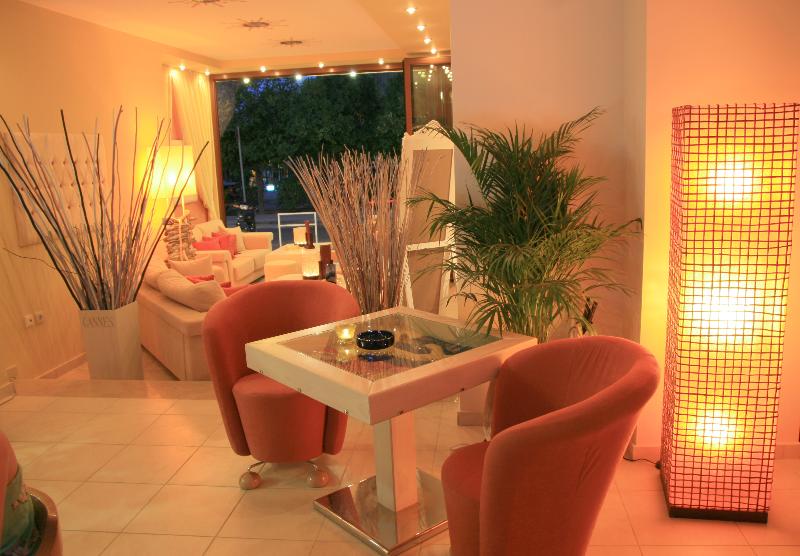 Alea Hotel Apartments