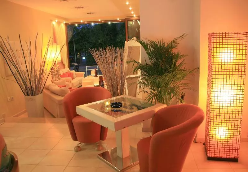 Alea Hotel Apartments