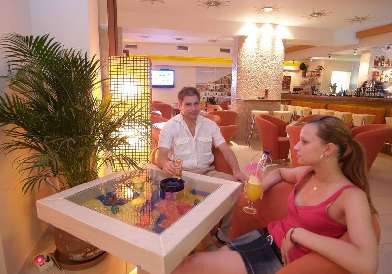 Alea Hotel Apartments