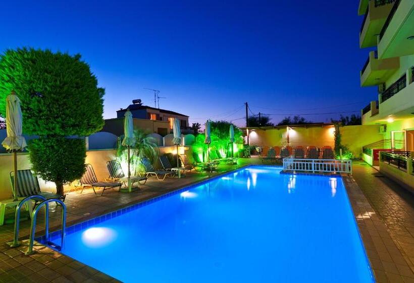 Alea Hotel Apartments