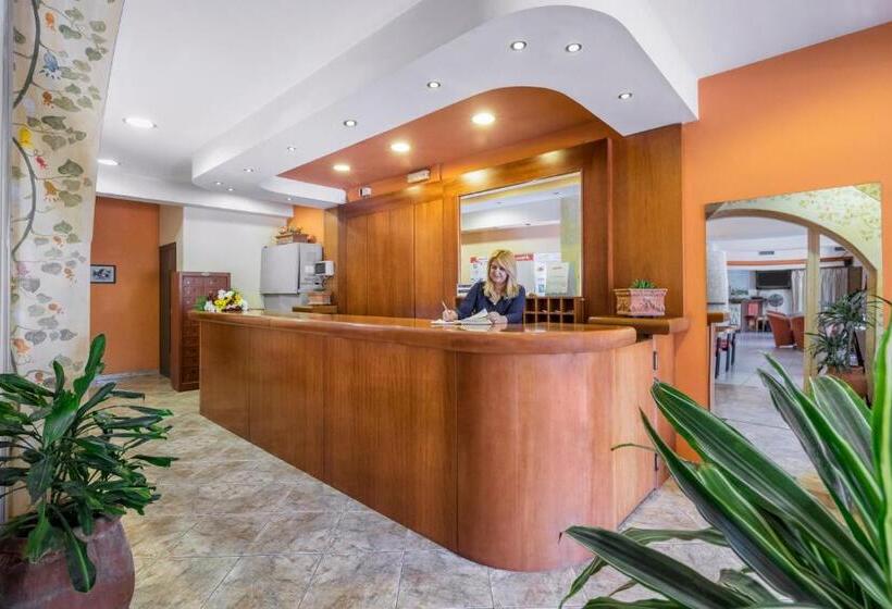 Alea Hotel Apartments