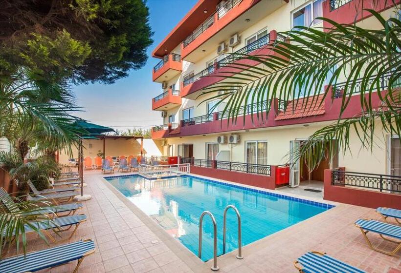 Alea Hotel Apartments