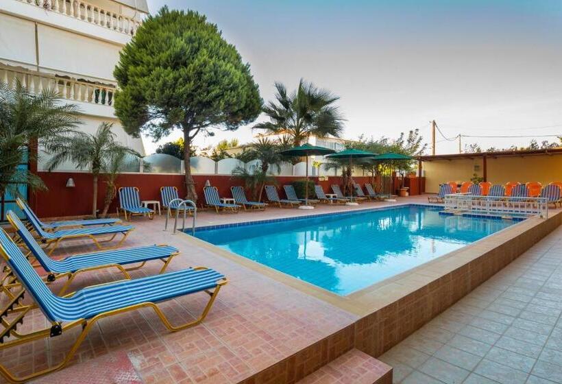 Alea Hotel Apartments